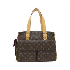 LOUIS VUITTON Monogram Multiply Cite M51162 包款