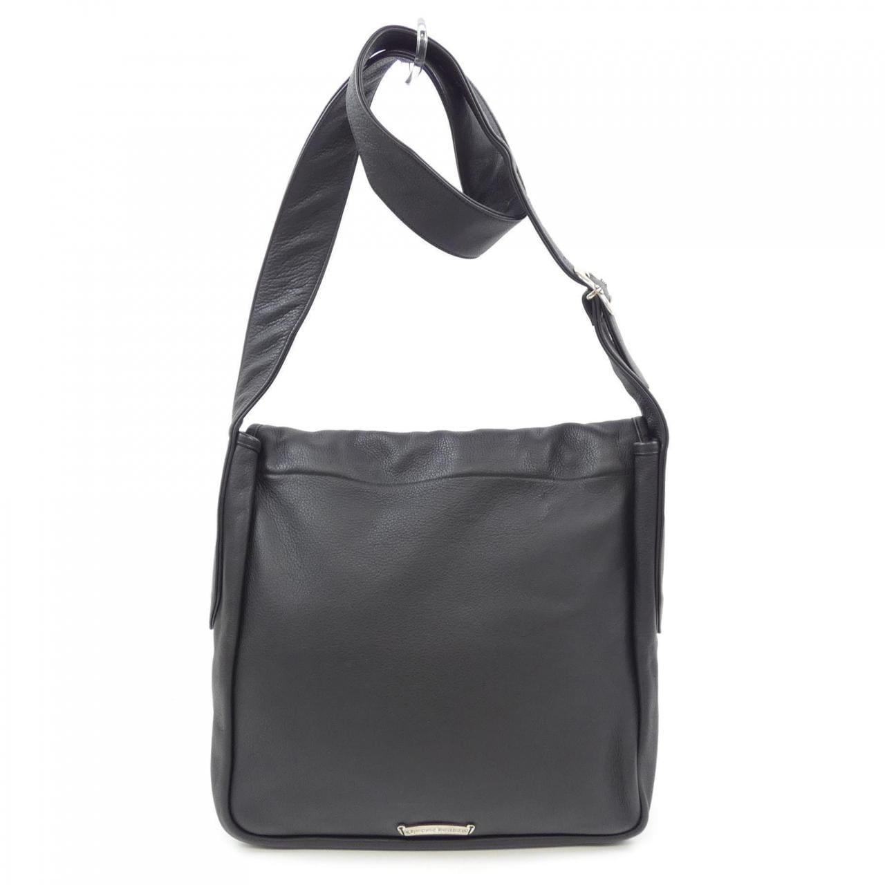 クロムハーツ CHROME HEARTS MAIL BAG BS FLEUR 2332 304 3005 0900 BAG