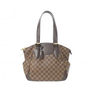 ルイヴィトン ダミエ ヴェローナ MM N41118 ショルダーバッグ
