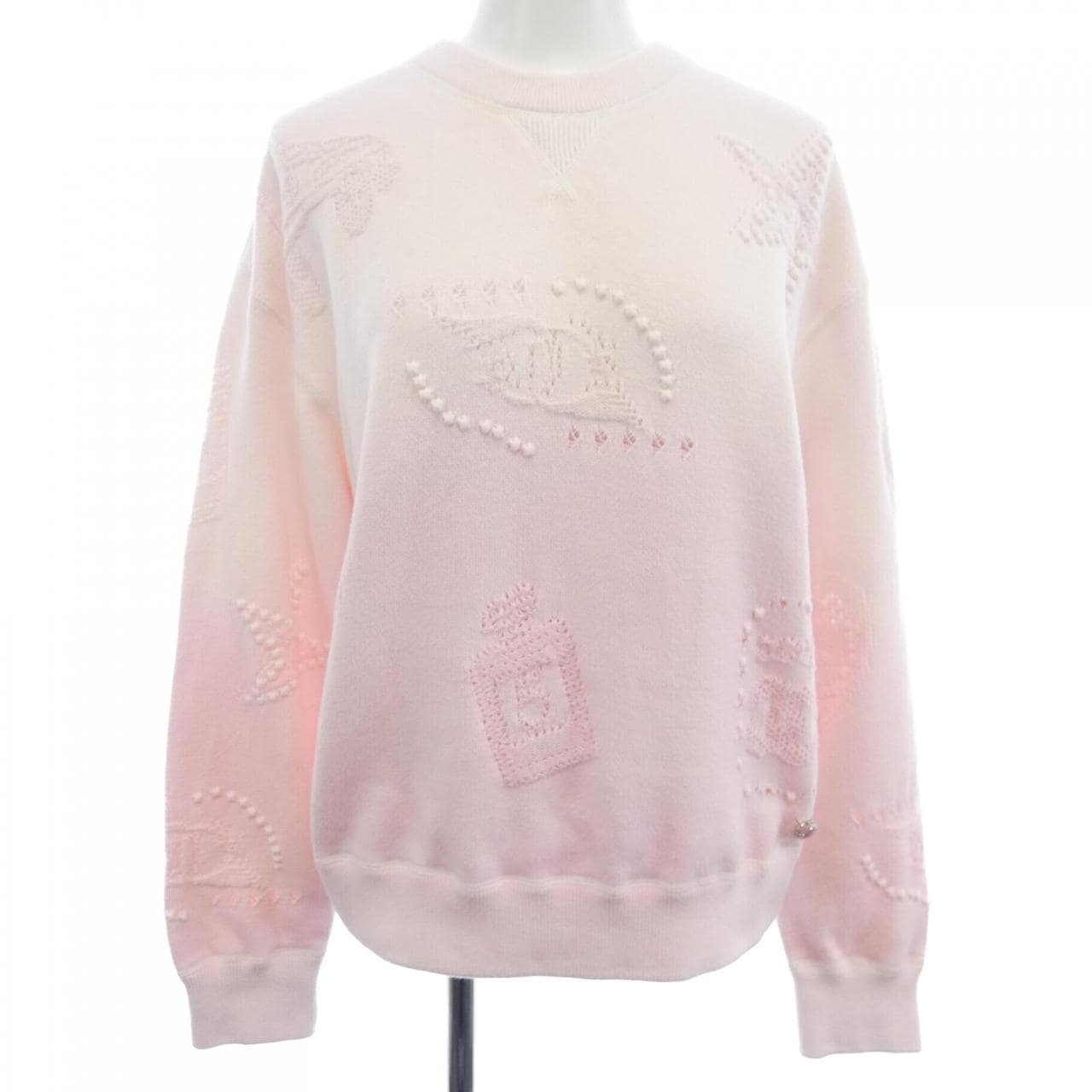 シャネル CHANEL P76509K10994 スウェット