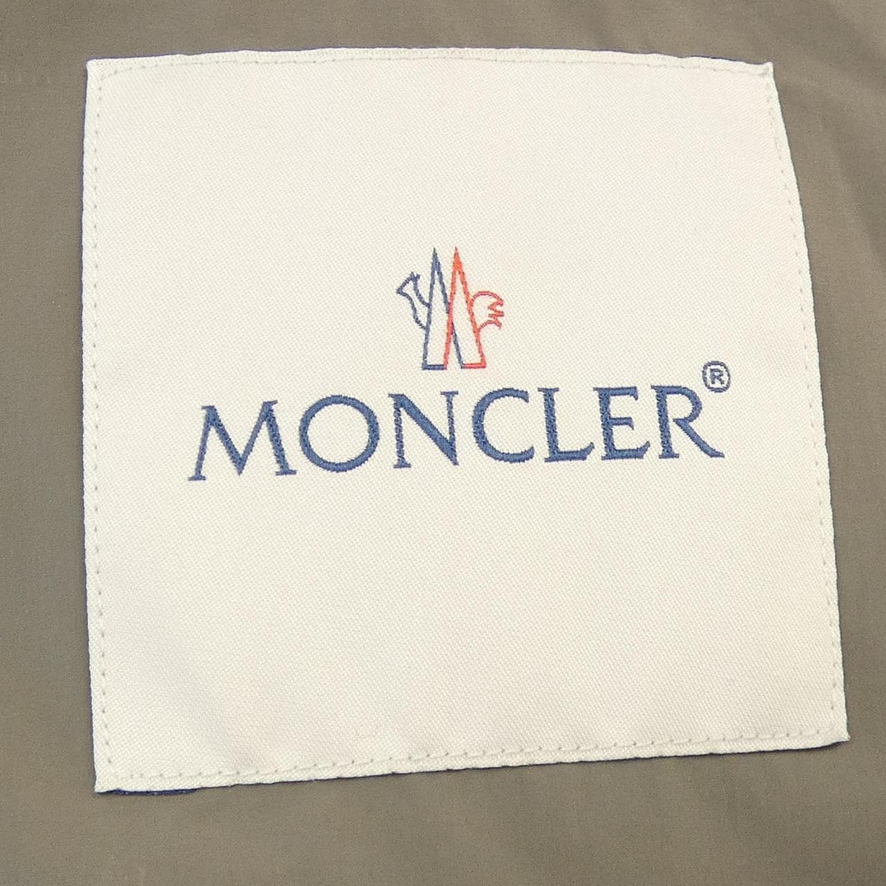 モンクレール MONCLER DEYDIER ダウンジャケット