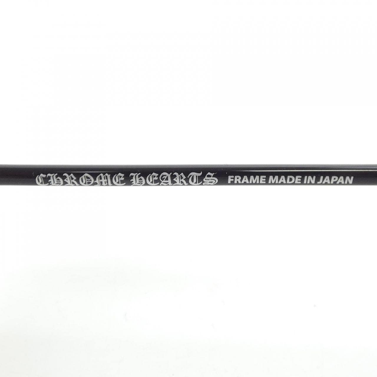 クロムハーツ CHROME HEARTS DIAMOND DOG SUNGLASSES