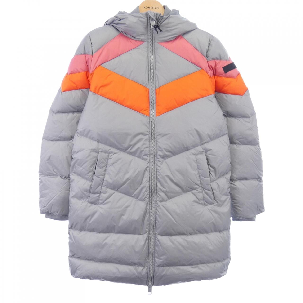 ディーゼル DIESEL ダウンコート