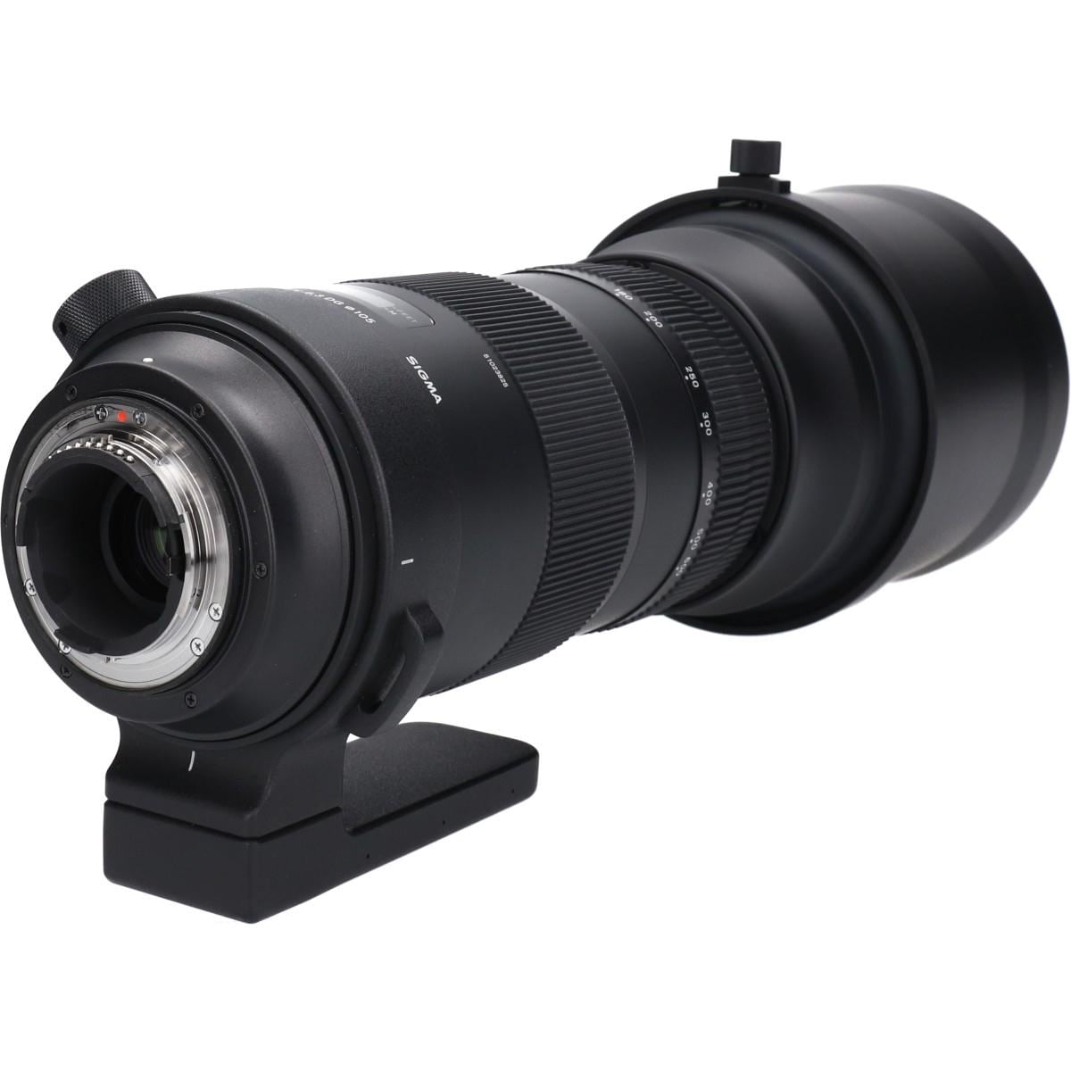 ニコン（Ｓ）１５０－６００ｍｍ　Ｆ５－６．３ＤＧ　ＯＳ