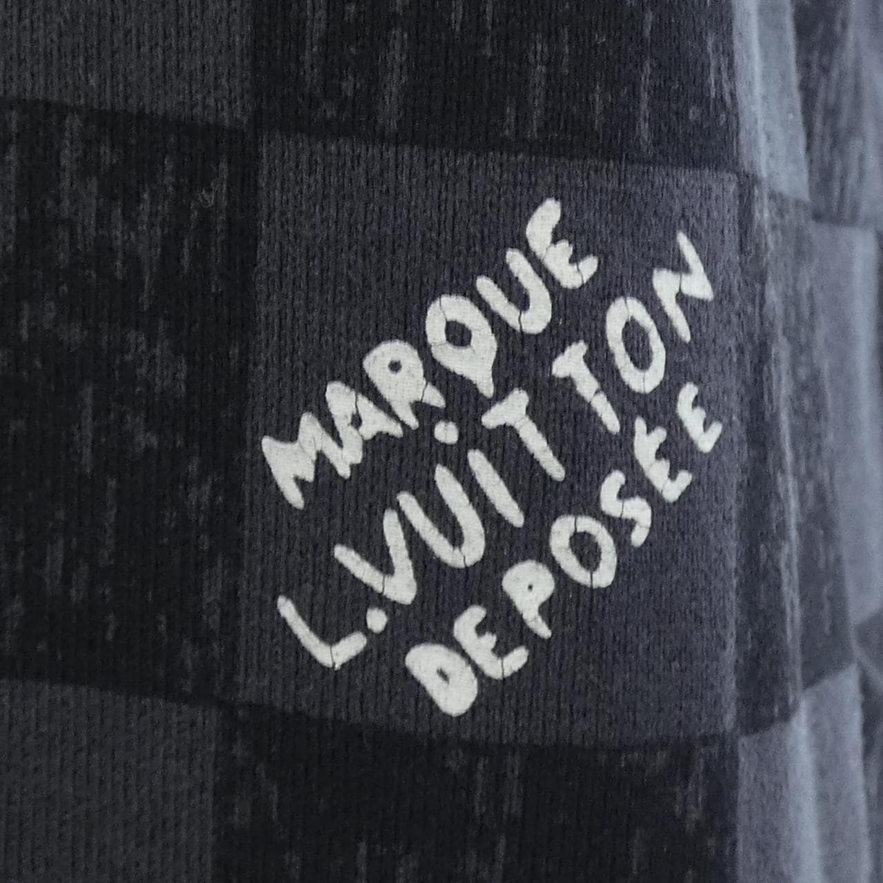 LOUIS VUITTON达米尔 T 恤 HLY32WNPG