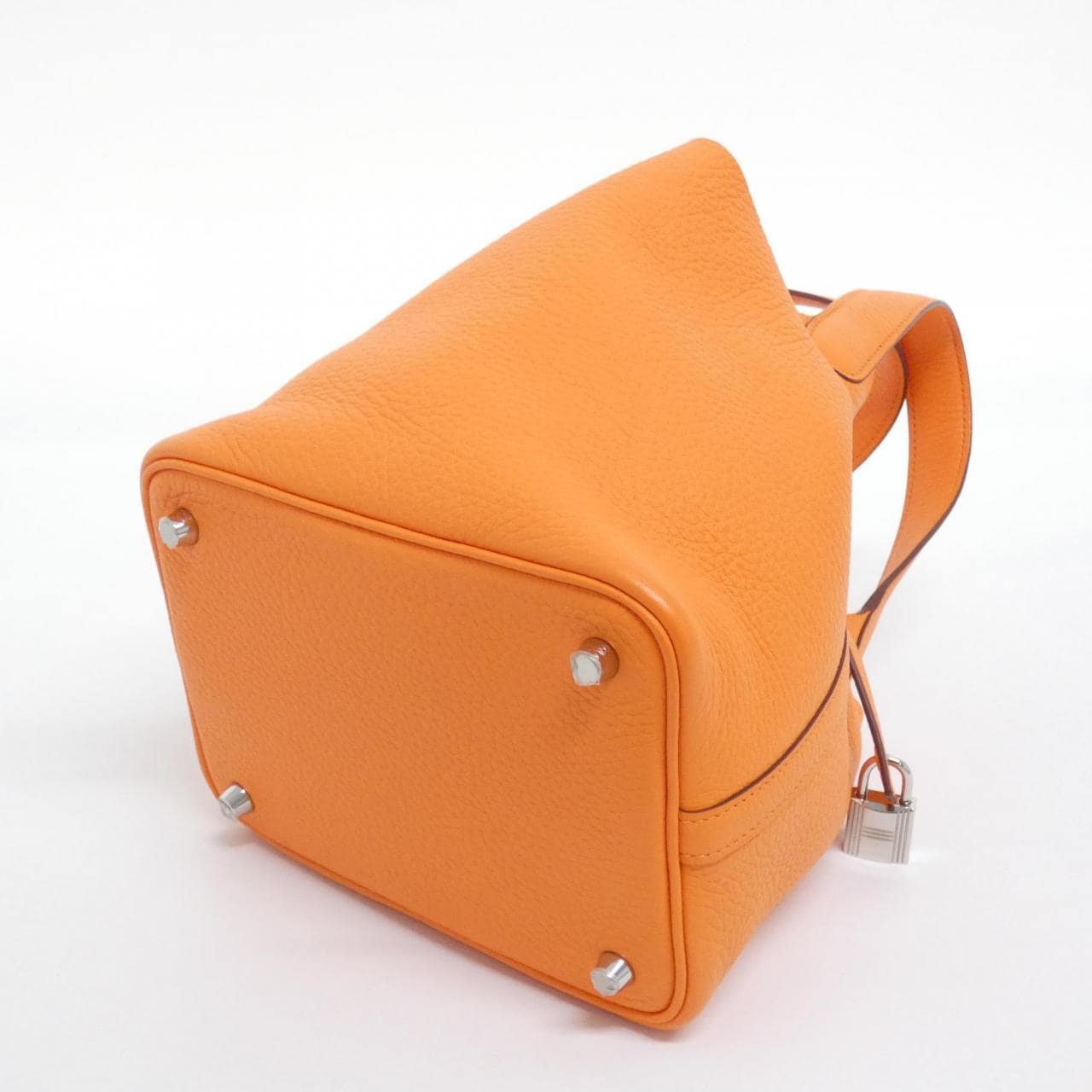 エルメス ピコタン ロック PM 056289CK バッグ