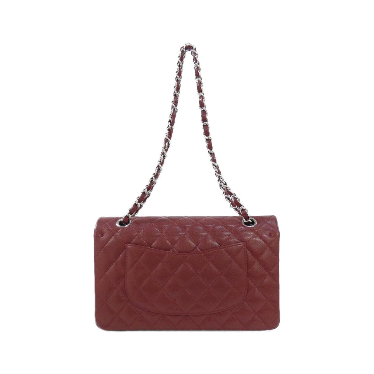 シャネル 1112 ショルダーバッグ