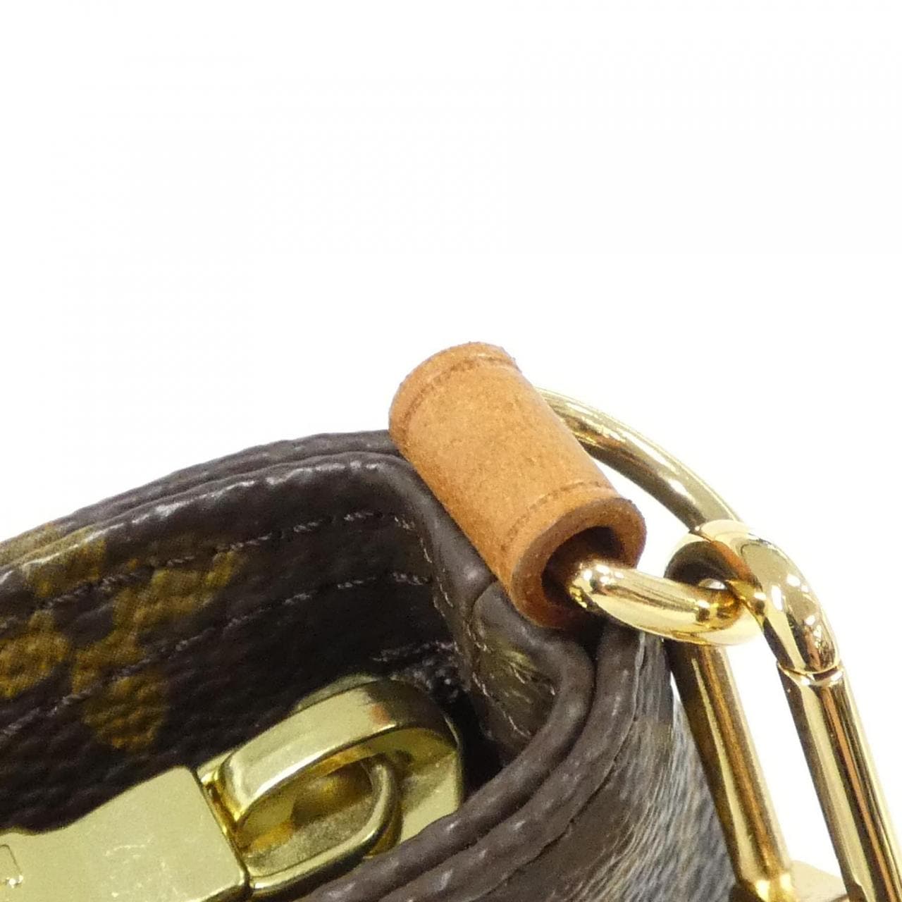 【ヴィンテージ】ルイヴィトン モノグラム パルティシオン M51901 バッグ