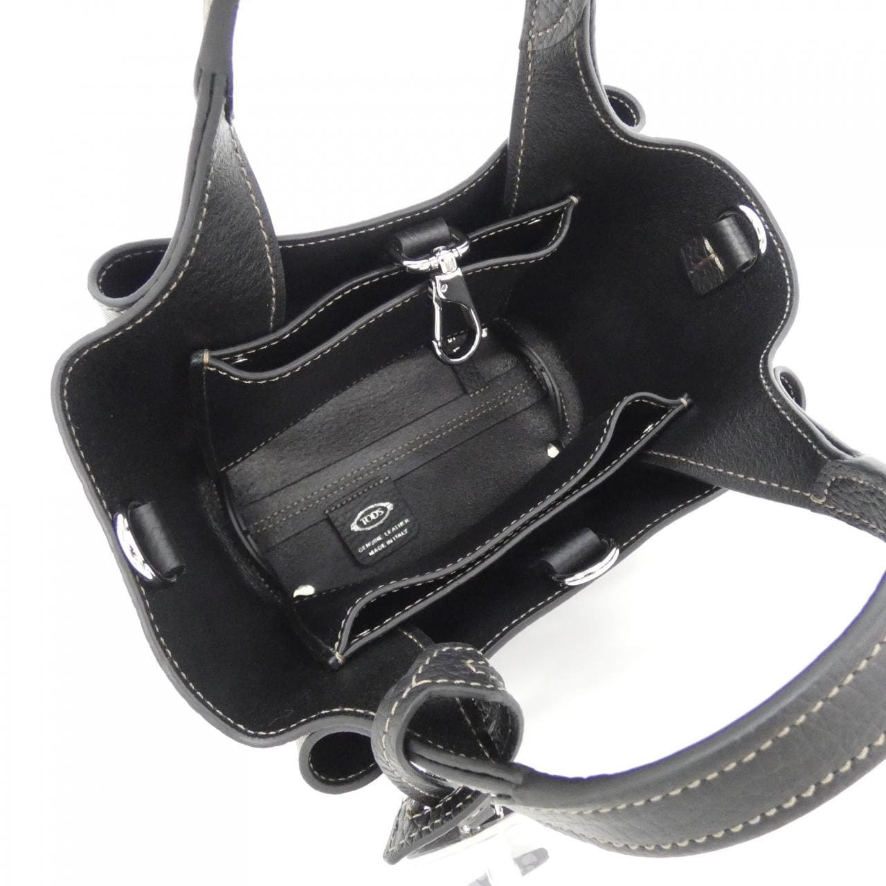 【新品】トッズ XBWAPAFL000QRIB999 バッグ