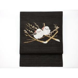 【新品】夏名古屋帯