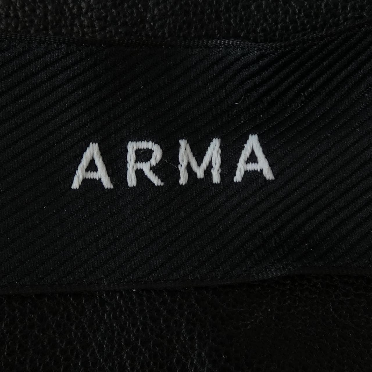 アルマ ARMA レザージャケット