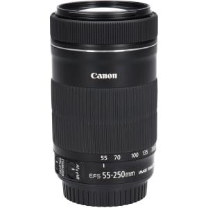 ＥＦ－Ｓ５５－２５０ｍｍ　Ｆ４－５．６ＩＳ　ＳＴＭ