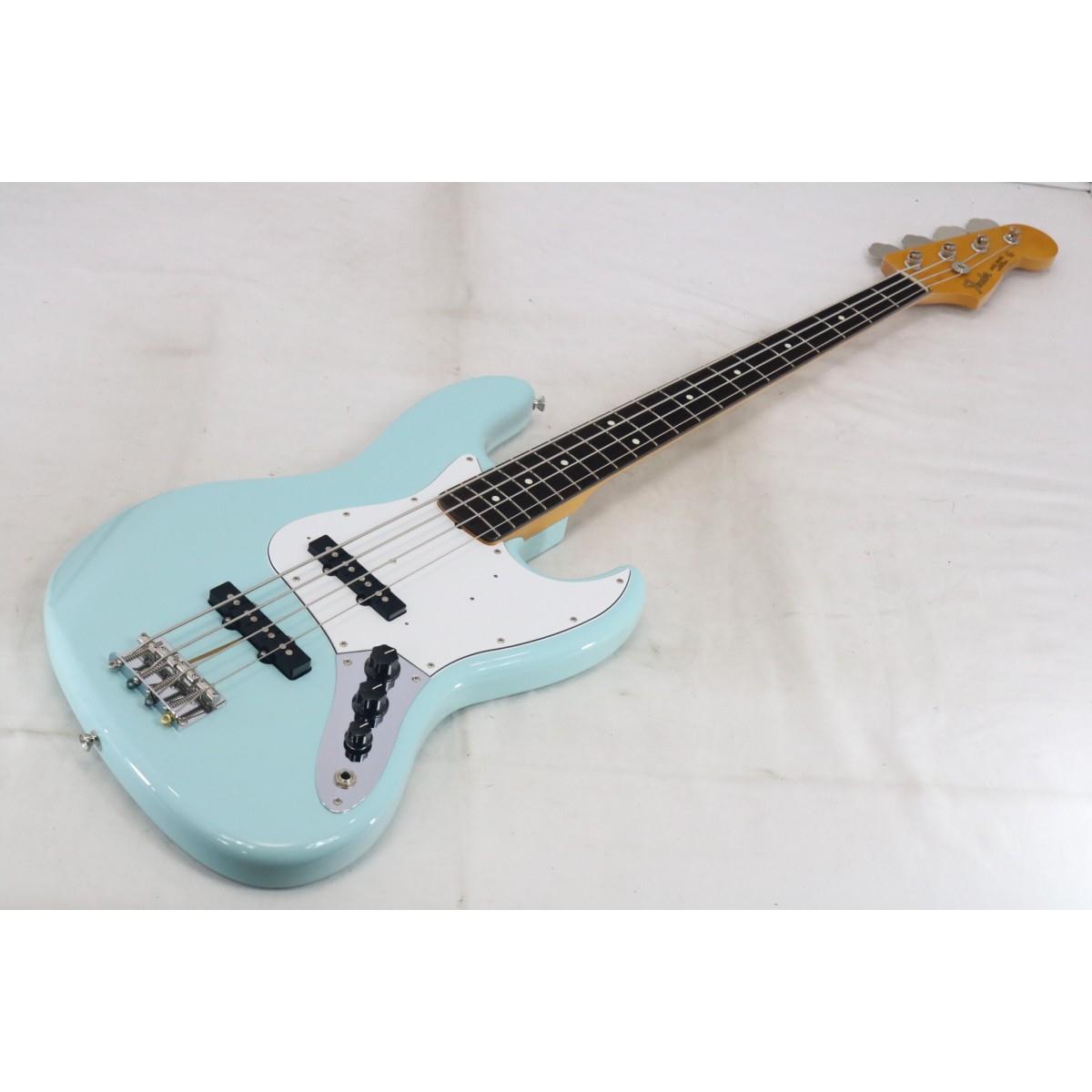 ＦＥＮＤＥＲ　ＪＡＰＡＮ　　ＴＲＡＤＩＴＩＯＮＡＬ　６０Ｓ　ＪＡＺＺ　ＢＡＳＳ