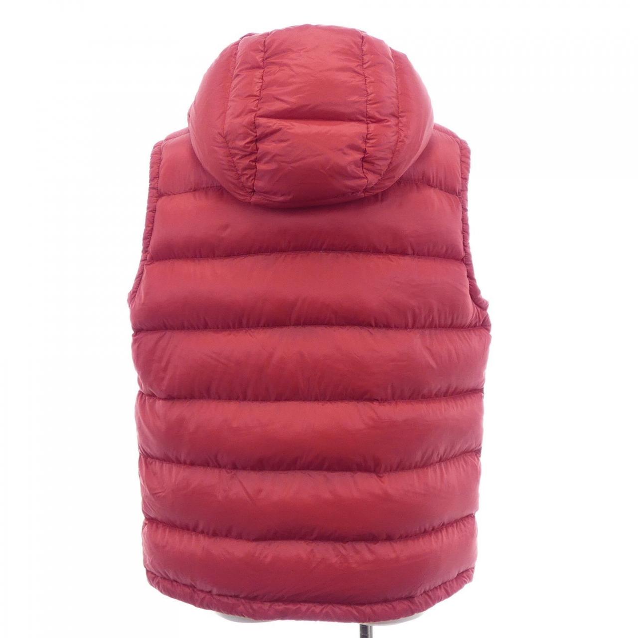 モンクレール MONCLER GERS ダウンベスト