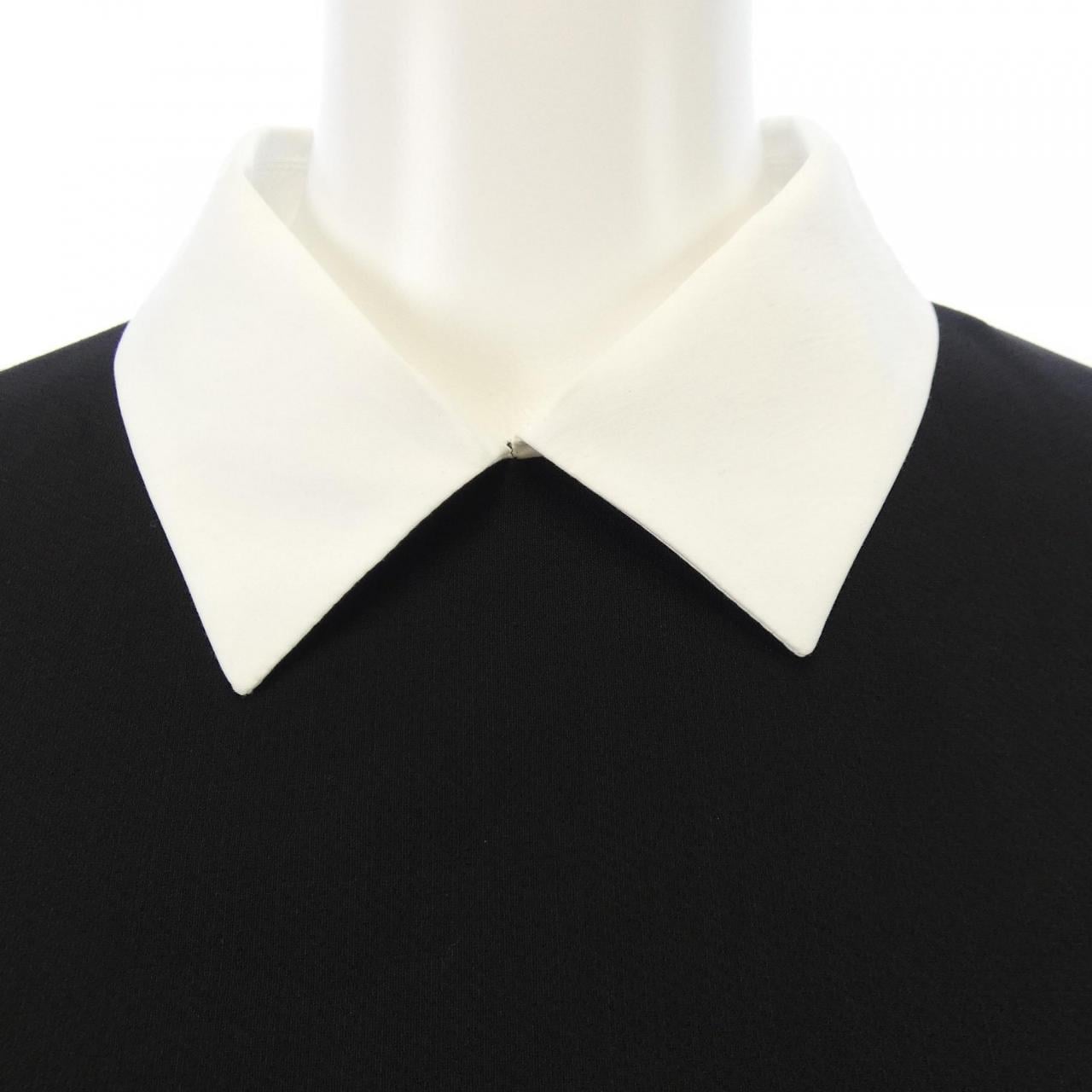 クリスチャンディオール CHRISTIAN DIOR 151R73A1221 ワンピース
