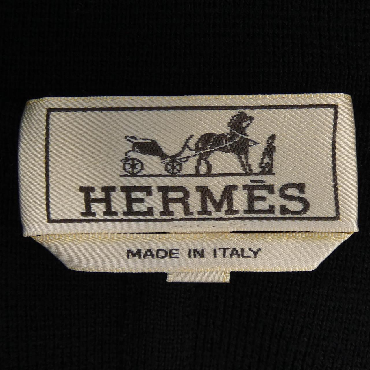 エルメス HERMES ジャケット