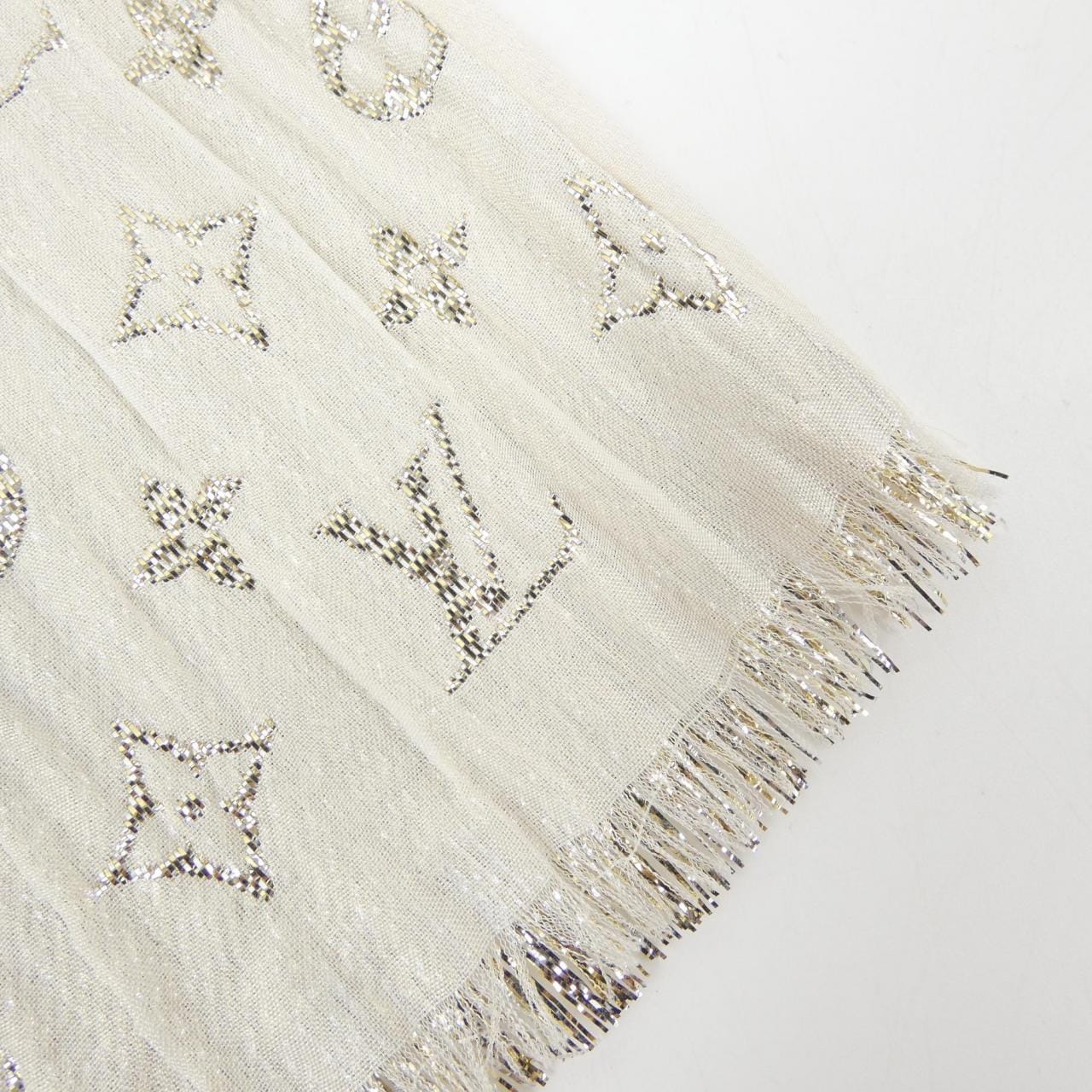 ルイヴィトン LOUIS VUITTON STOLE