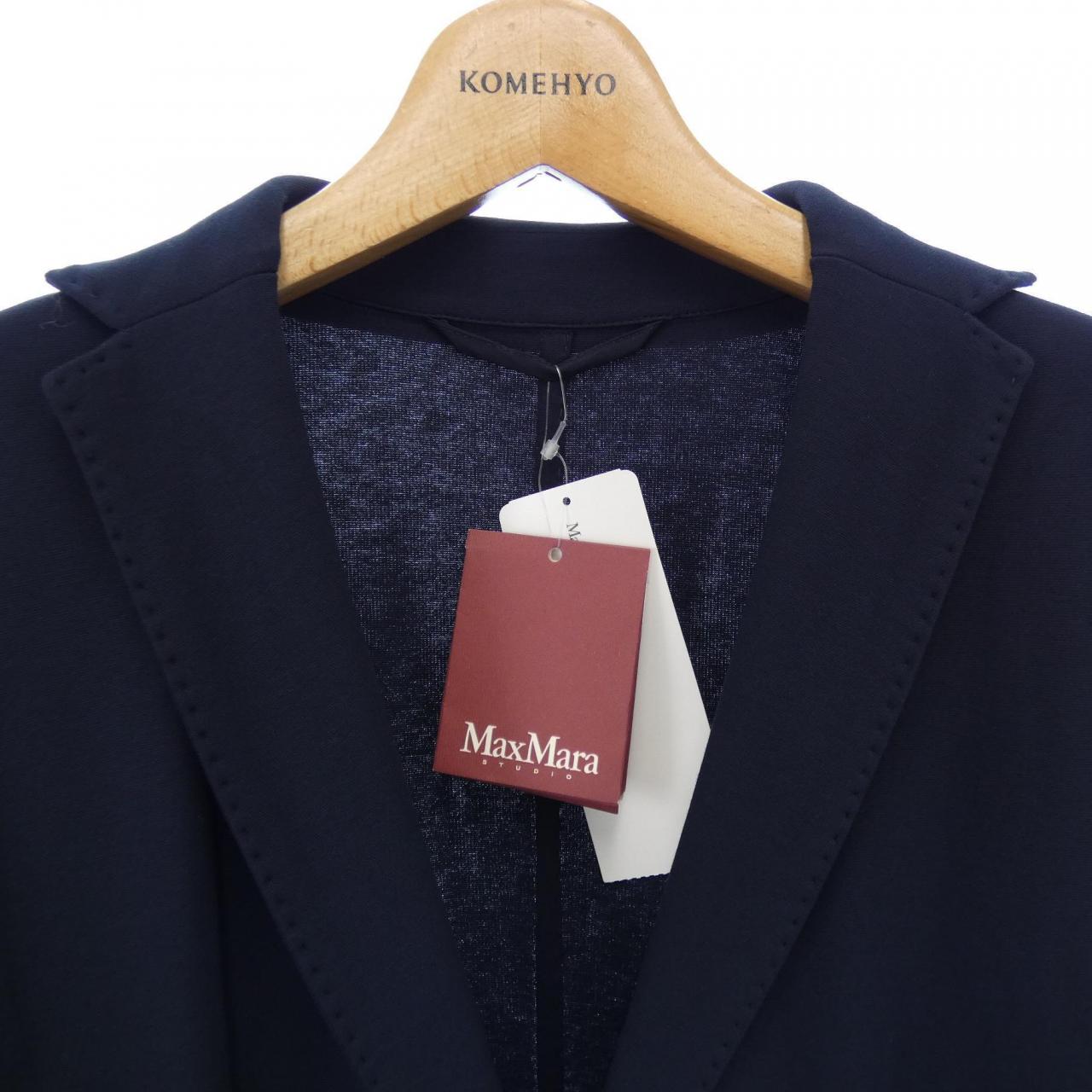 マックスマーラステュディオ Max Mara STUDIO ジャケット