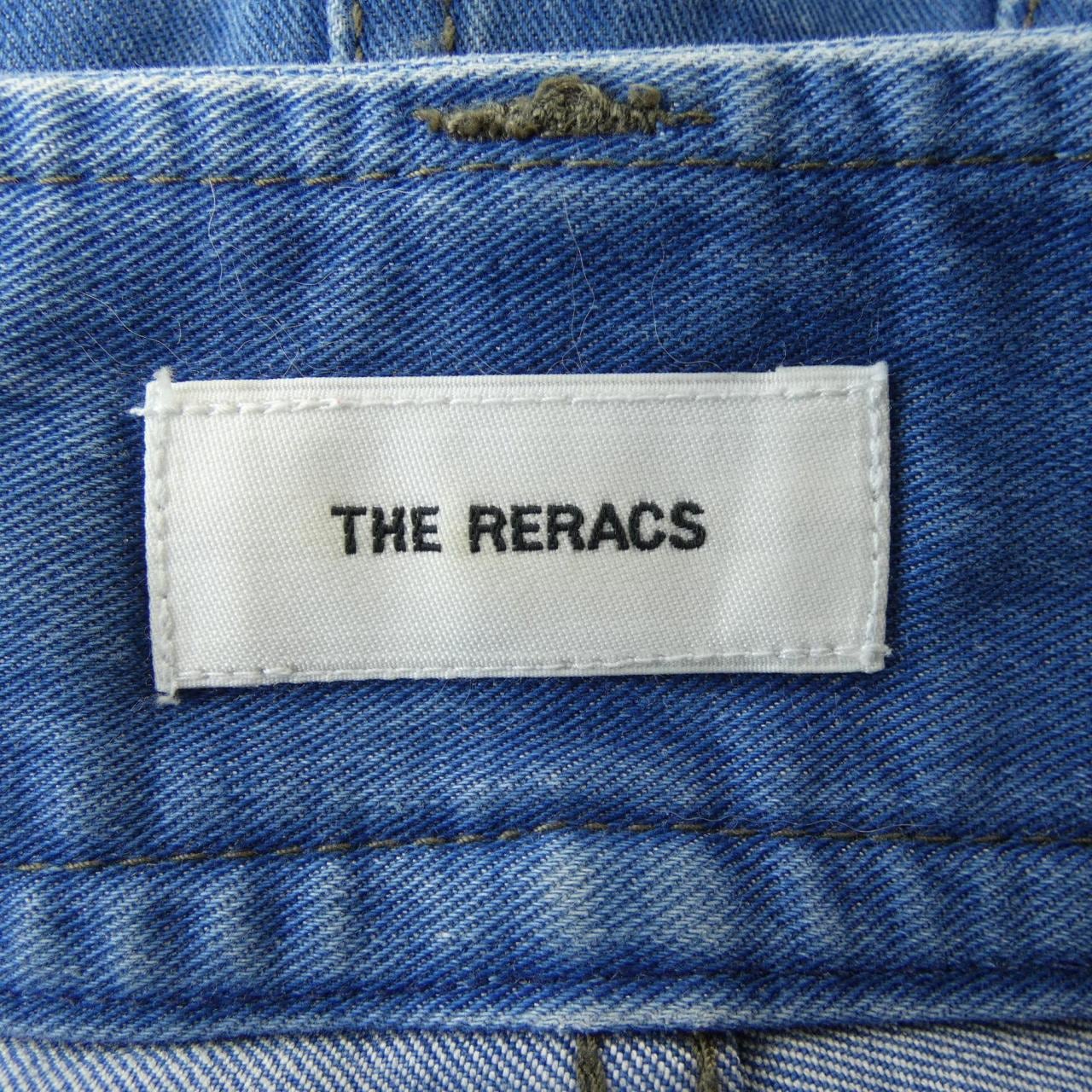 ザリラクス THE RERACS スカート