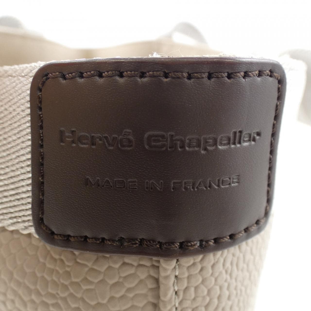 エルベシャプリエ HERVE CHAPELIER 舟型トート 707GP BAG