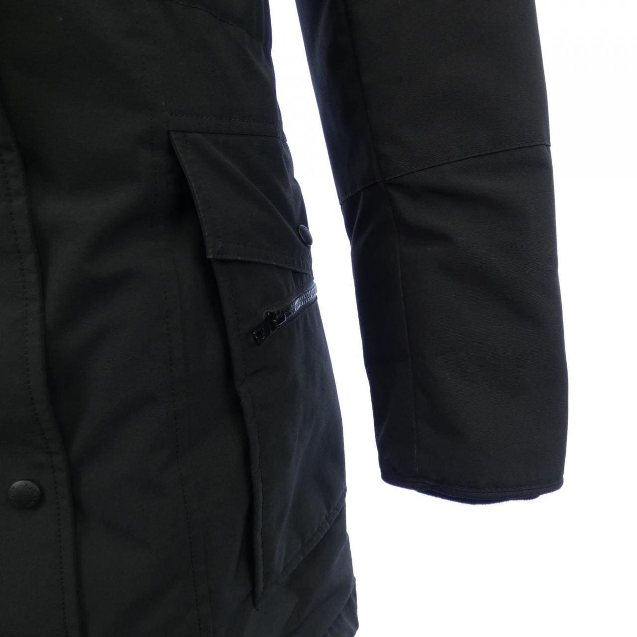 カナダグース CANADA GOOSE 3811L KINLEY キンリー ダウンコート
