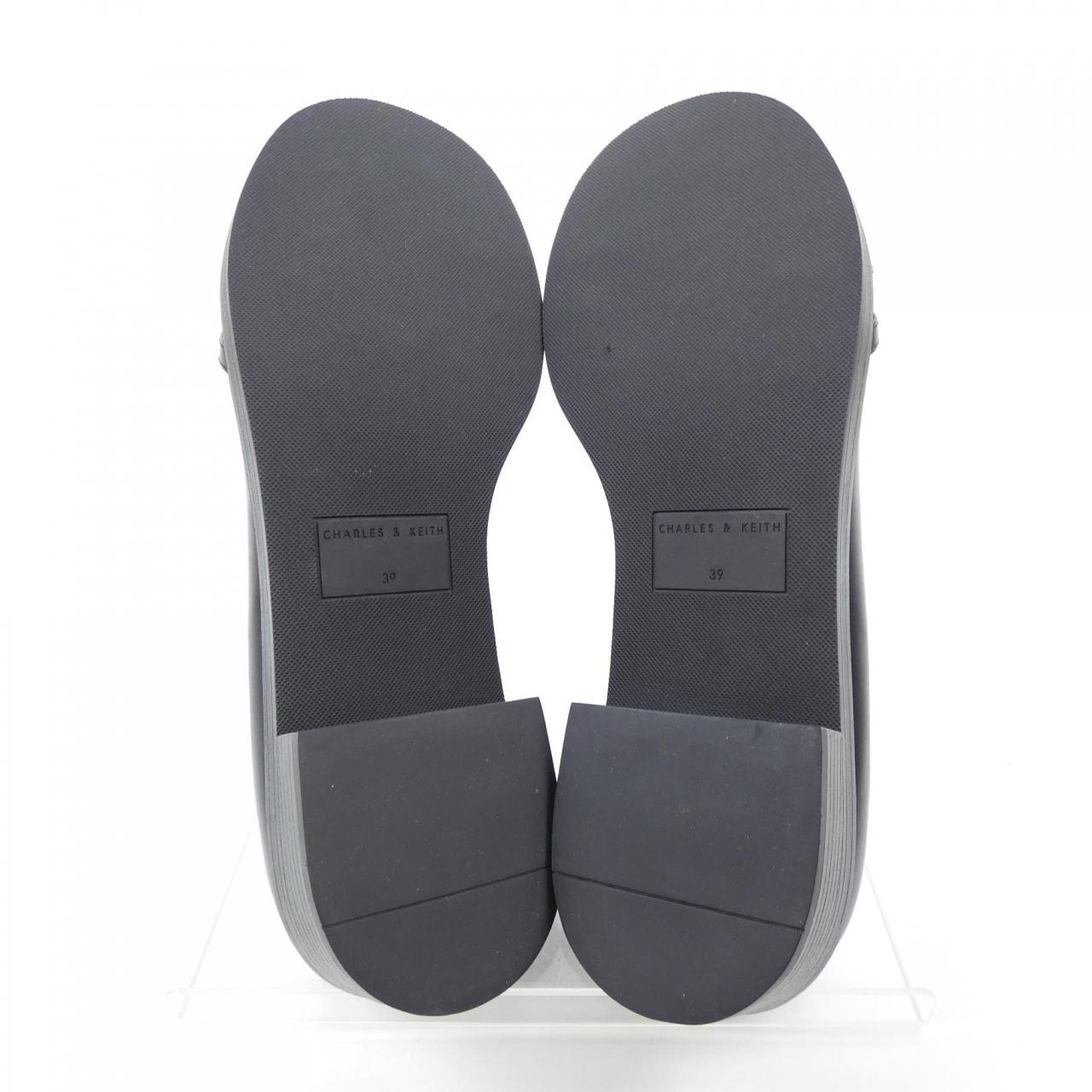 チャールズアンドキース CHARLES&KEITH シューズ