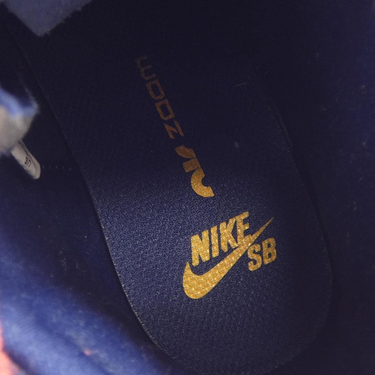 ナイキ NIKE FD5113-600 スニーカー