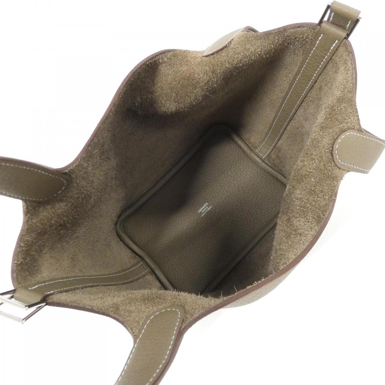 【未使用品】エルメス ピコタン ロック PM 056289CK バッグ