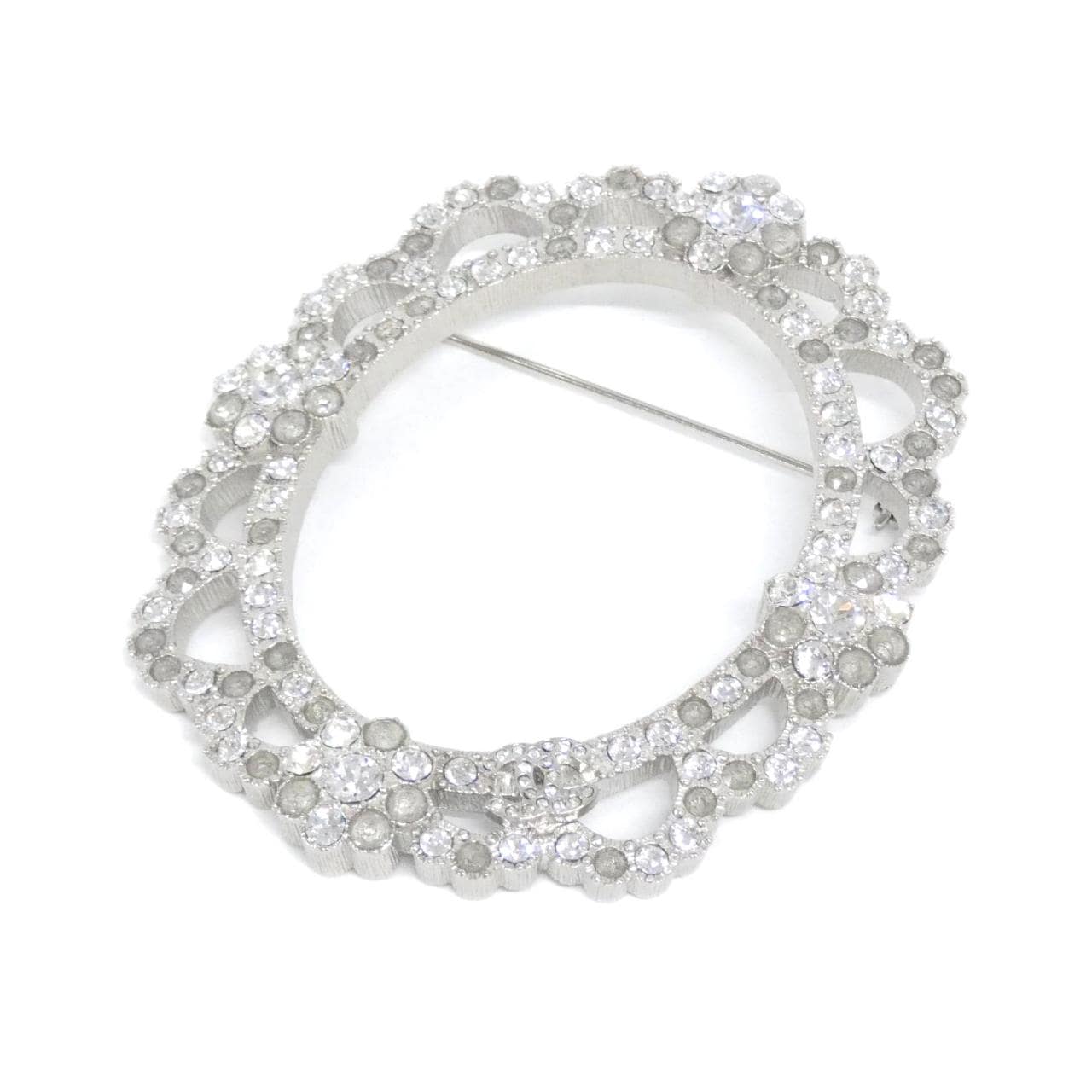 シャネル ブローチ