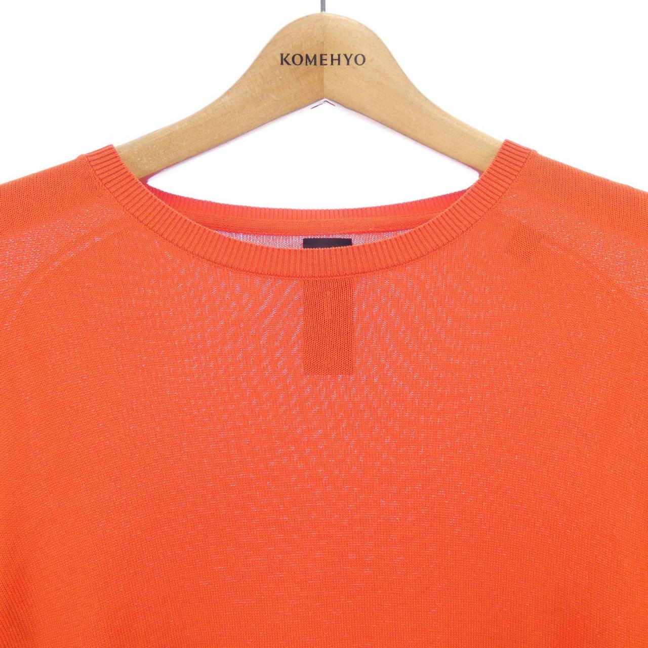 エコアルフ ECOALF ニット