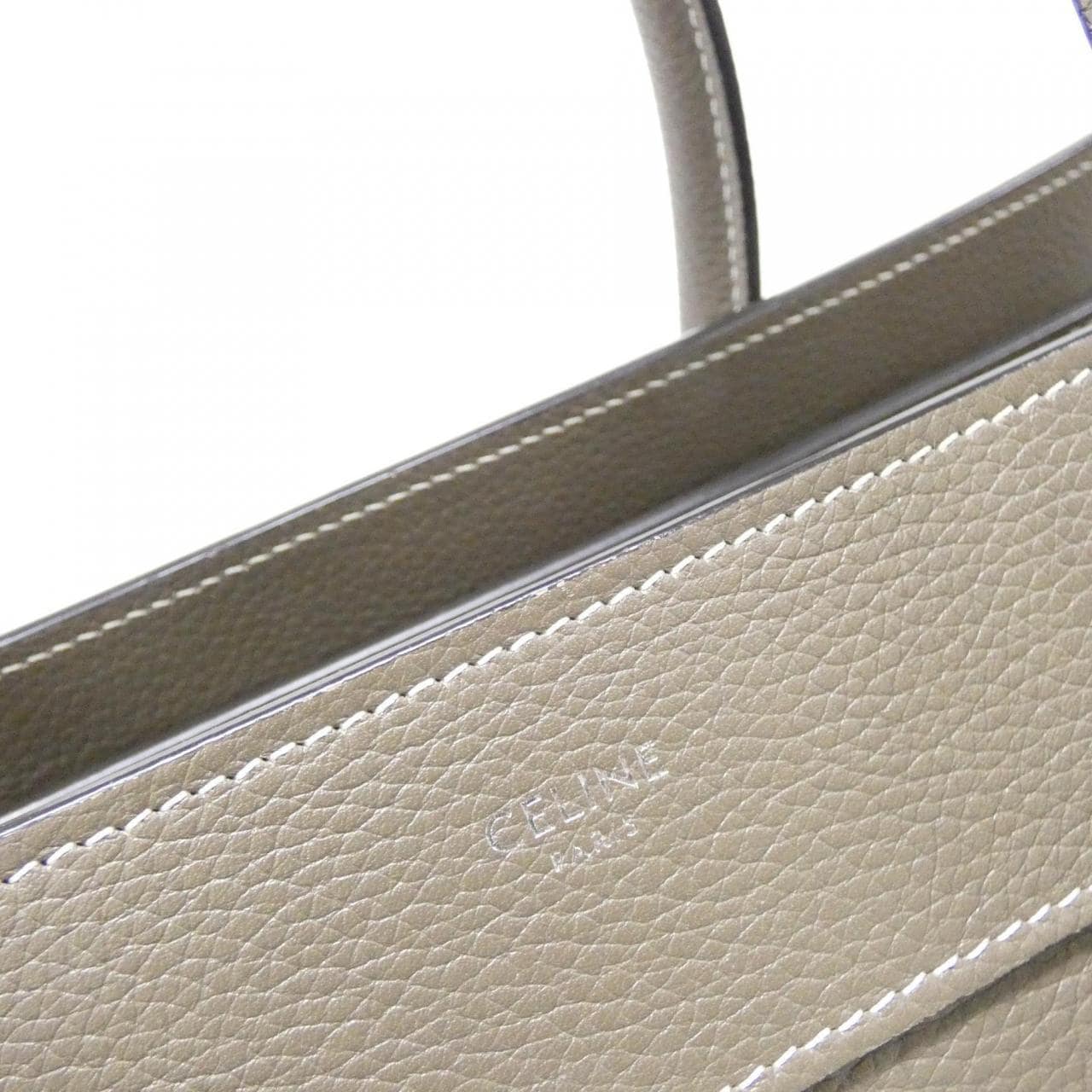 セリーヌ マイクロ ラゲージ 189793DRU バッグ