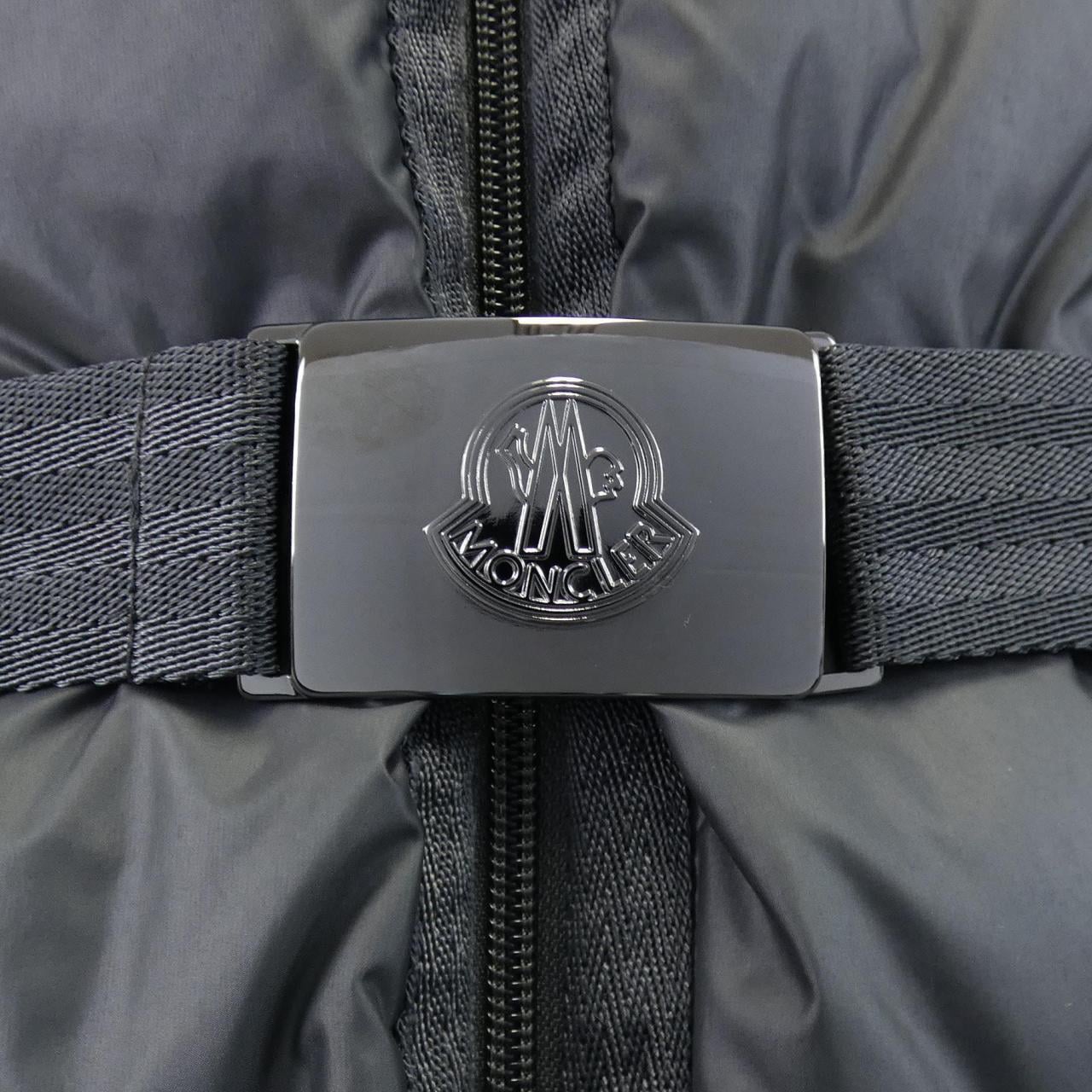 モンクレール MONCLER NANTESFUR ダウンコート