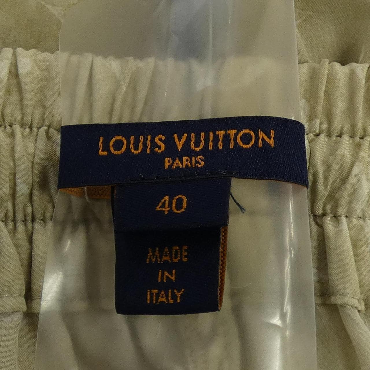 ルイヴィトン LOUIS VUITTON モノグラムクラウドラウンジパンツ FNPA20D96 パンツ