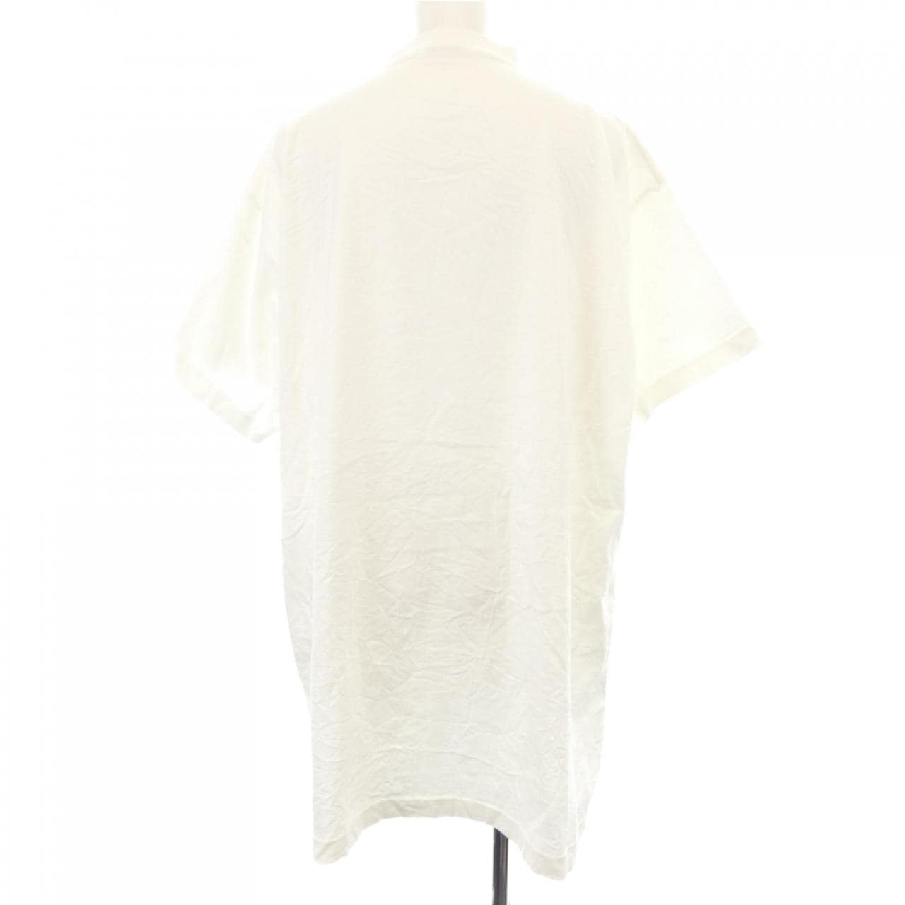 バレンシアガ BALENCIAGA 787349 TRVN1UNISEX Tシャツ