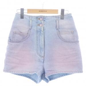 シャネル CHANEL P76403V68290 ショートパンツ