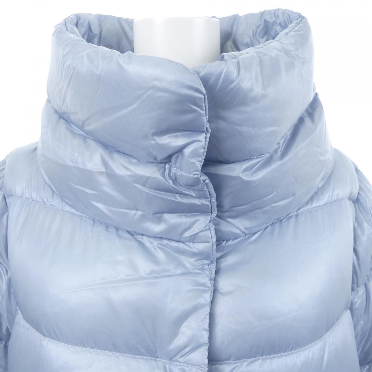 ヘルノ Herno CAPPA IN NYLON ULTRALIGHT PI001781D ダウンジャケット