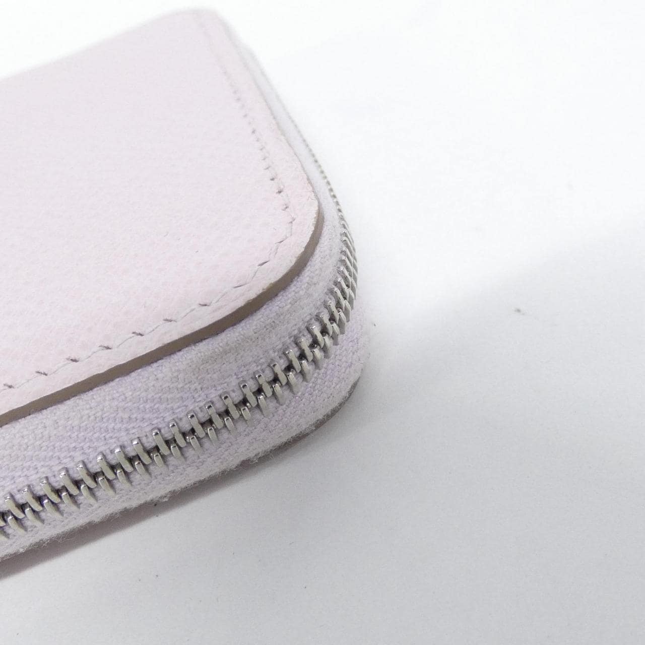 エルメス H EN FIL シルク イン コンパクト 084204CK 財布