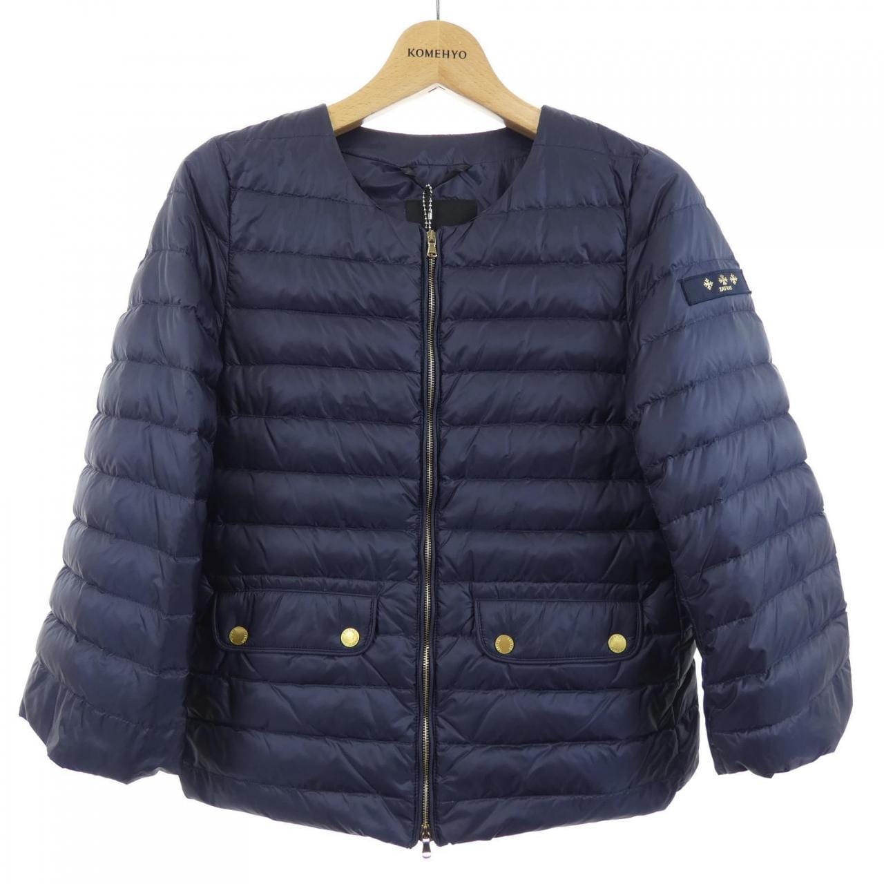 タトラス TATRAS LTA9SP4658 ダウンジャケット