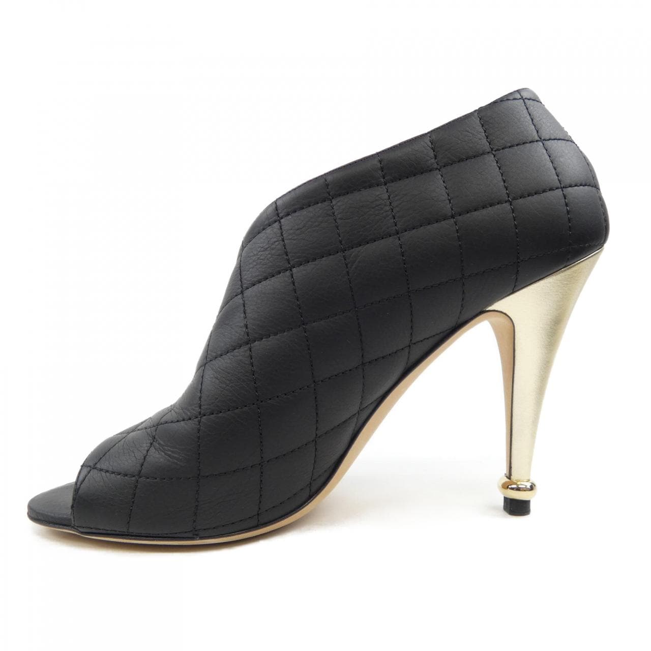 シャネル CHANEL G30500X08125 パンプス