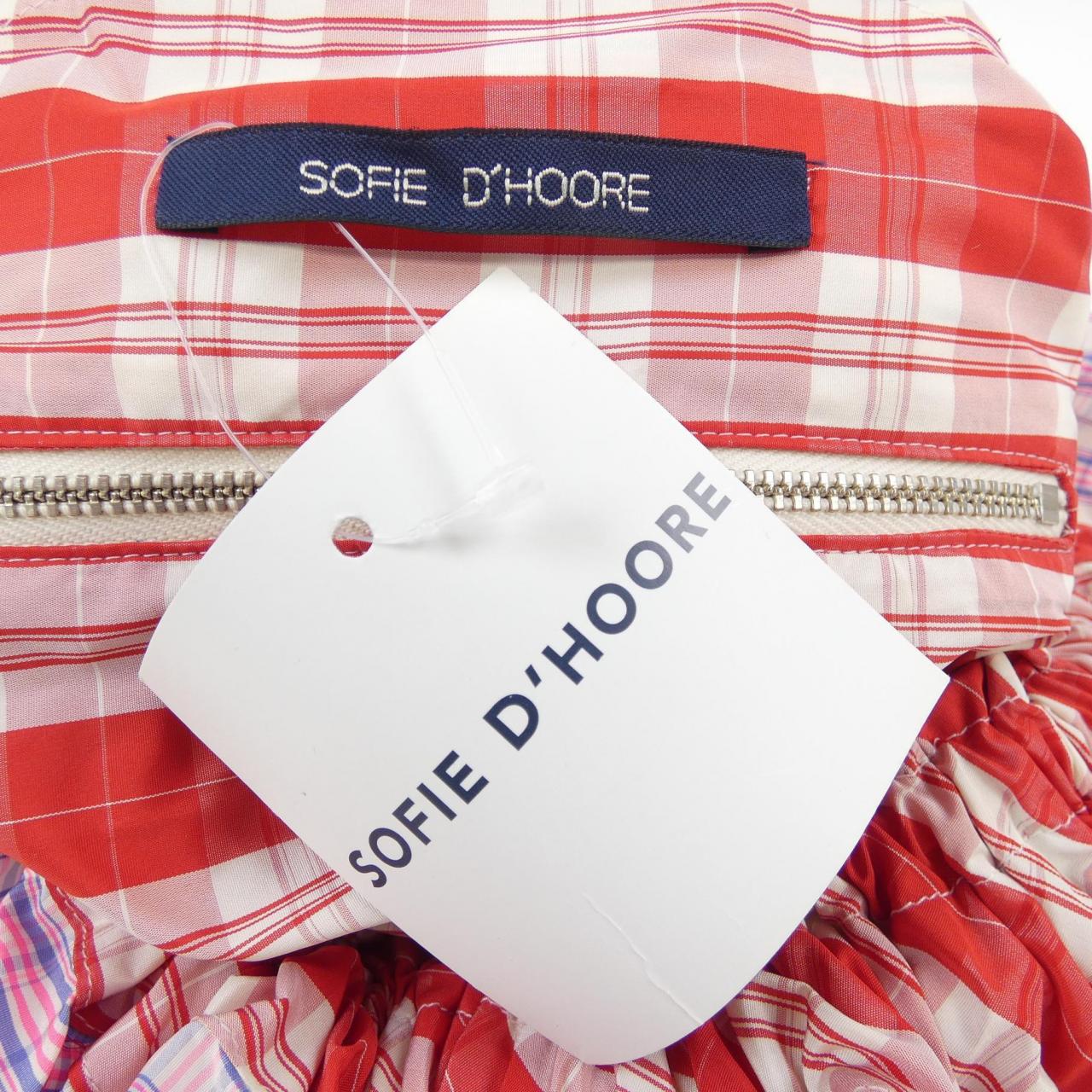 ソフィードール SOFIE D'HOORE BAG