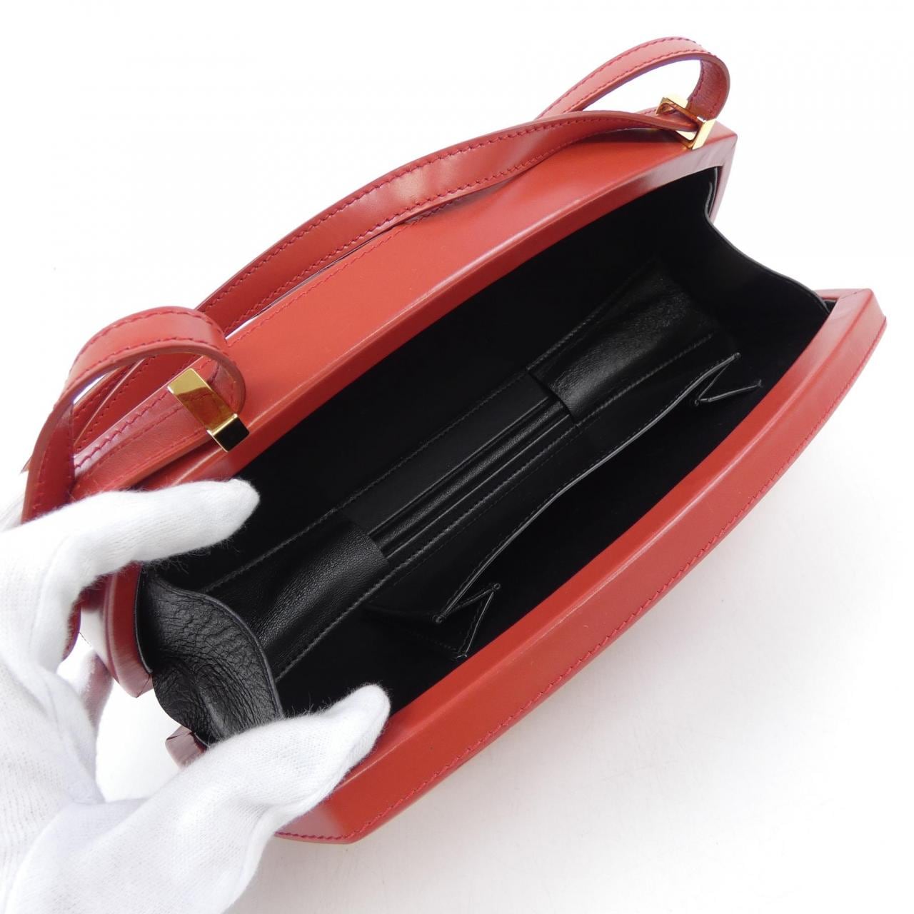 ジルサンダー JIL SANDER タオスケース TAOS CASE BAG