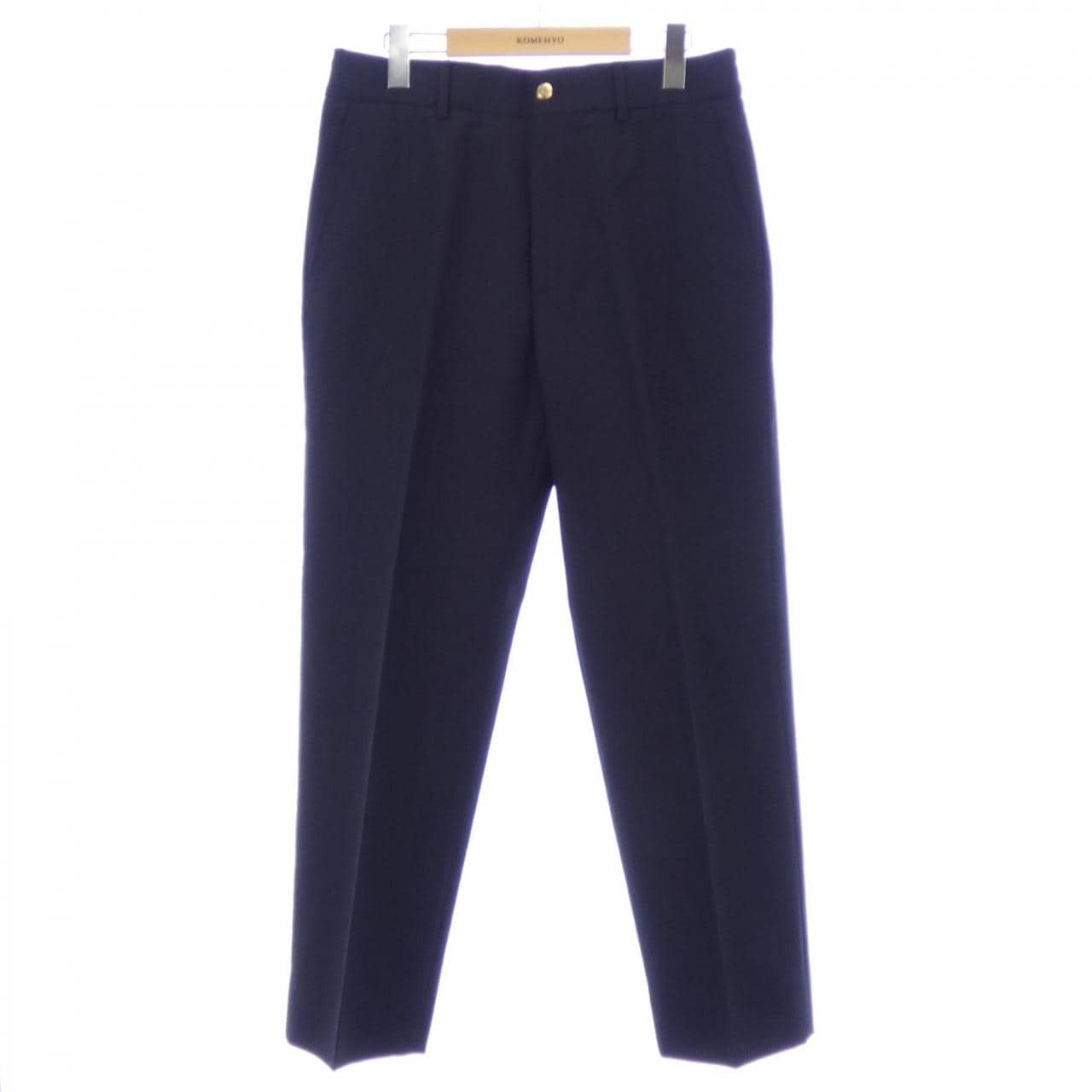 GUCCI 654878 ZAGIR裤子