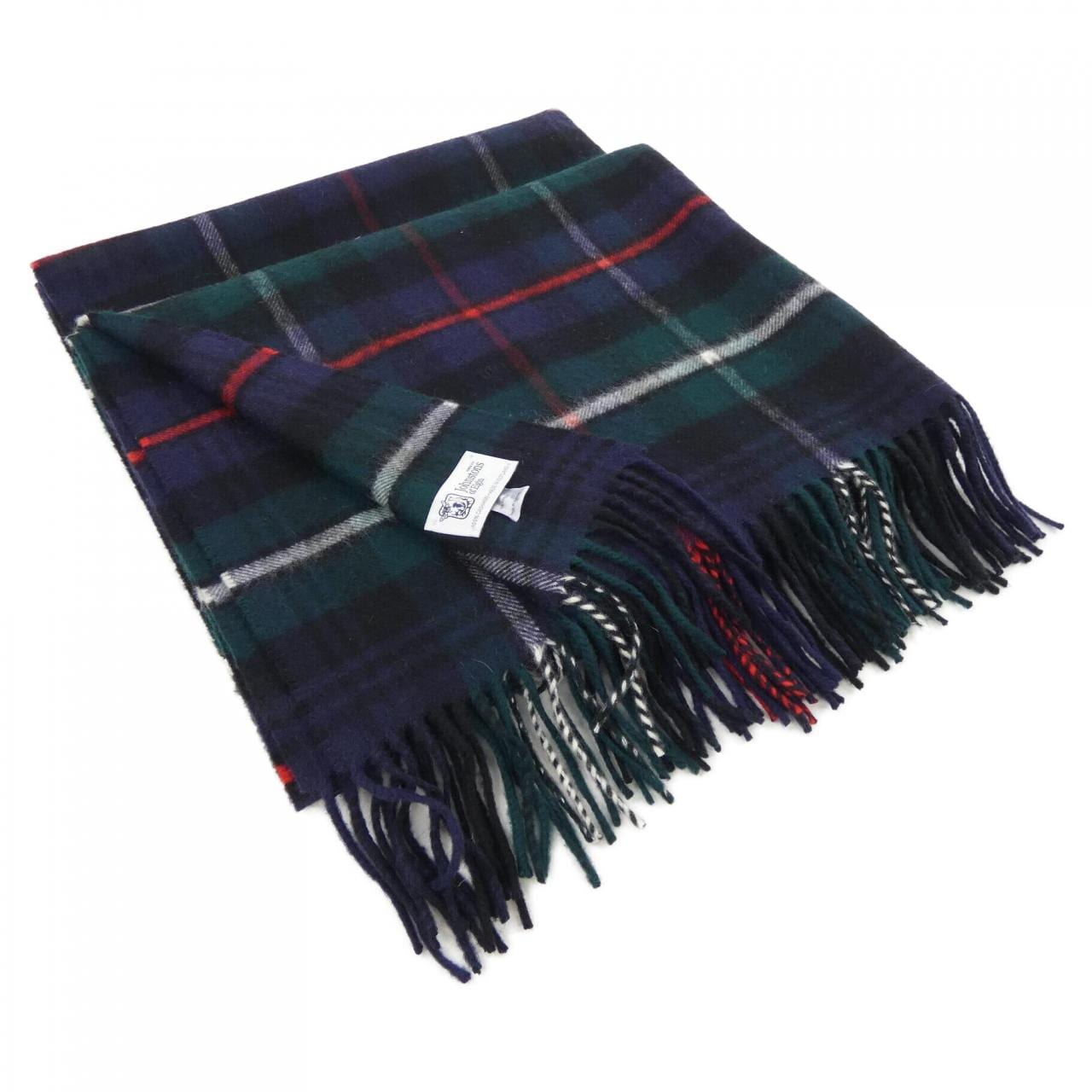 约翰斯顿JOHNSTONS OF ELGIN STOLE