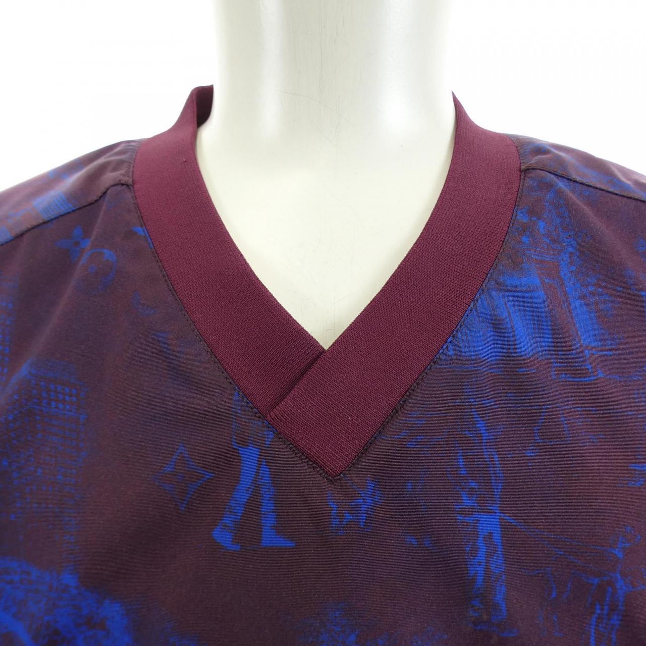 ルイヴィトン LOUIS VUITTON HSB14WRBL トップス