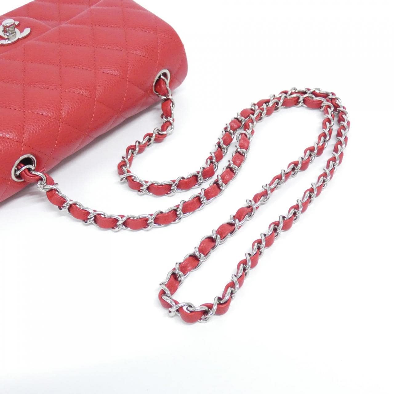 シャネル 69900 ショルダーバッグ