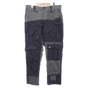 ドルチェアンドガッバーナ DOLCE&GABBANA G3AWEZ パンツ