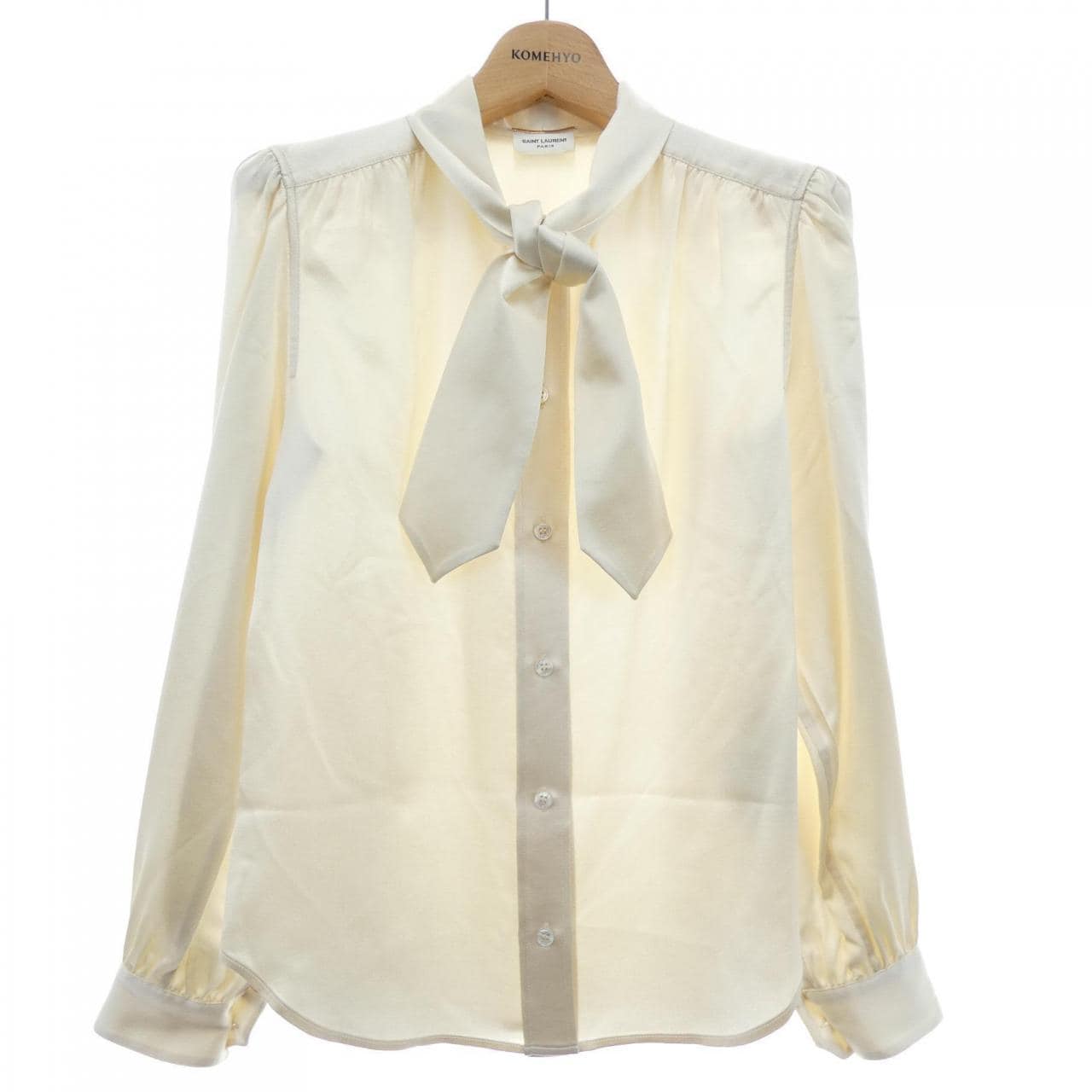 サンローラン SAINT LAURENT 650235 シャツ