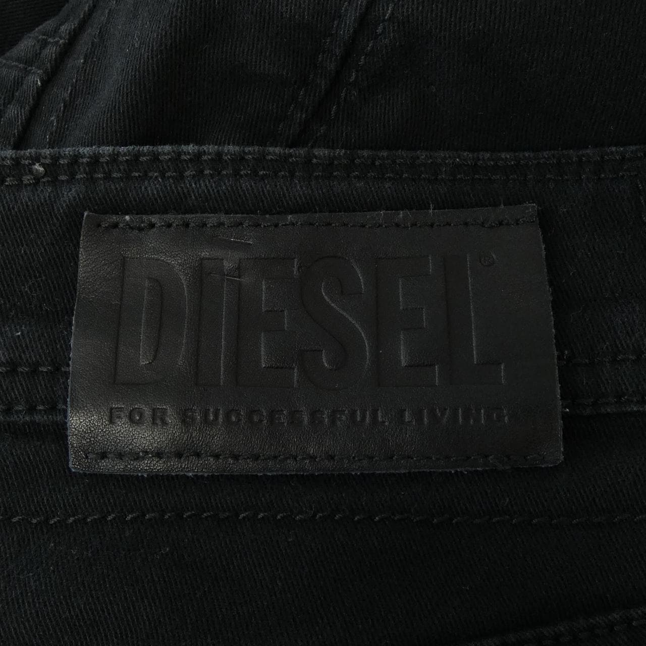 ディーゼル DIESEL 069EI パンツ