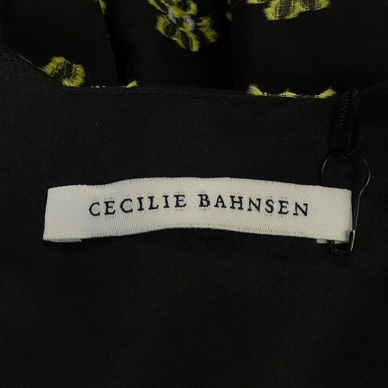 セシリーバンセン CECILIE BAHNSEN ワンピース