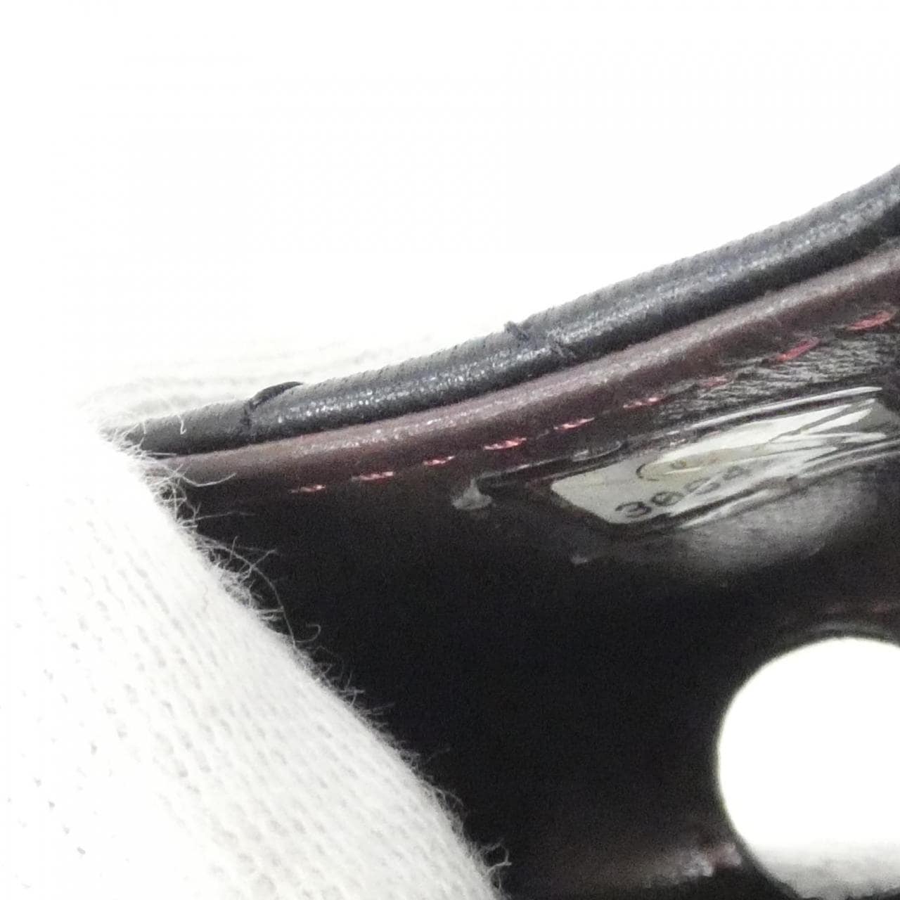 シャネル タイムレスクラシック ライン AP1647 エアポッツケース